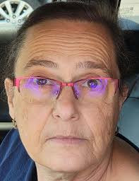 Obituary information for Alice Rosetta Winters