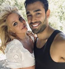 Sam Asghari's fitness transformation revealed: How Britney's fiancé shed  SEVEN stone