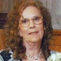 Patricia Ann Juett Obituary