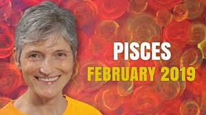 Pisces February 2019 Astrology Horoscope Forecast