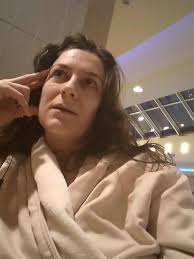 I'm back! 💫, Coming at you from the...