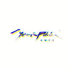Download cyberpunk 2077 logo transparent png image for free. Cyberpunk 2077 Logo Redesign Collection On Behance