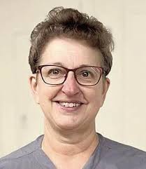 Buchanan County Health Center Awards Rose Weber, RN, with The DAISY Award®  for Extraordinary Nurses