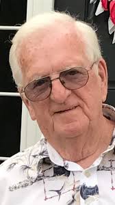 Obituary information for Richard Leo Lloyd