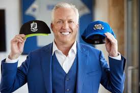 One Means All for Sports Owner Gary Green - Edge Magazine