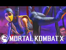 The mortal kombat 11 stage fatalities will be unlocked right from the beginning after. How To Do All Character Stage Fatality Mortal Kombat Xl New Stage Fatality With All Characters Youtube