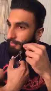 Ranveerians Worldwide On Twitter Video 2 Ranveer Singh Live On Insta Getting Ready For New Look For Padmavati Ranveer singh's trainer, mustafa ahmed, recently, shared a picture of the actor on twitter where ranveer singh looks all beefed up. video 2 ranveer singh live on insta