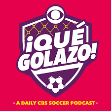 The concacaf nations league began in september 2019. Que Golazo A Daily Cbs Soccer Podcast Cbs Sports Soccer Champions League Futbol Manchester City Chelsea Listen Notes