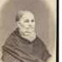 Josefa Francisca de Paula de la Fontecilla Fontecilla (ปี1805–ปี1868)