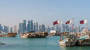 Can i avail of a stopover in doha, qatar to visit family / friends or to explore beyond business by qatar airways. Saudi Arabia To Open Borders With Qatar To End Bitter Gulf Dispute Financial Times