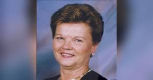 Sara Jane Jewell Obituary