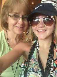 First Cruise 2016 ☀️🌊