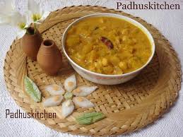 White Pumpkin Kootu Ash Gourd Kootu Padhuskitchen Recipe Indian Cooking Kootu Recipe Cooking