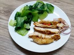 Menu diet debm seminggu yang mau kurusan dalam 7 hari yuk simak menu berikut : Resepi Eat Clean Seminggu Resepi Bergambar