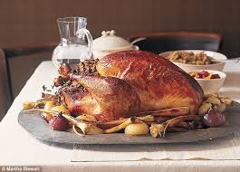 Don't miss an all new martha and snoop's potluck dinner. Martha Stewart S Top Thanksgiving Tips And Favorite Recipes For An Unforgettable Feast Daily Mail Online
