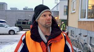 Find more johan olsson news, pictures, and information here. Sokledaren Johan Olsson Om Sin Andra Dag Med Missing People