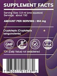 Image result for Cryptolepis products