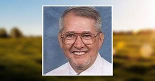 Larry Reitzel Miller Obituary September 16, 2012