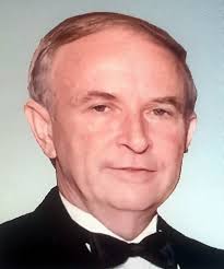 Billy Welch Obituary