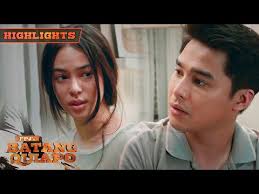 David lies to Camille again