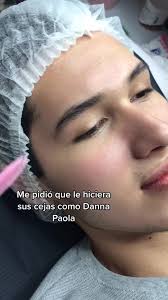 Danna Paola Cejas De Diablo