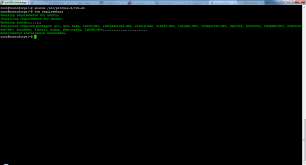 Installing Ruby On Rails On Ubuntu 14 04 15 10