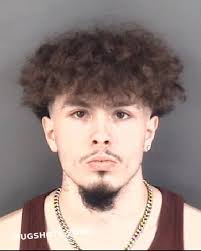 ROBERTS CARSON BENJAMIN 04/20/2024