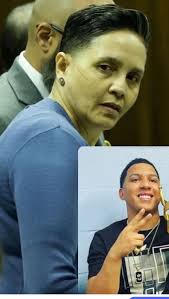 3 AÑOS Y 10 MESES Mayra Nevarez Torres, le quitó la vida a #justinsantos de  21 años y causo grave daño corporal a Keven Monserrate, manejando en via  contraria y con .29% de alcohol en la sangre. Y ...