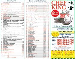 There are no reviews for asian kitchen ii, pennsylvania yet. Chef King On Dewey Ave Offers Authentic Asian Cuisine Ordering Online And Delivery Available Save 10 Off Your Meal Order Chicken Lunch Lunch Specials Chef