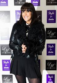 Richardson was born on 27 september 1970 in wellington, shropshire, england. Anna Richardson Photos Photos Style For Stroke By Nick Ede Launch Party Anna Richardson Style Fashion