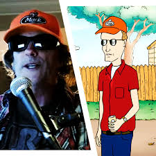 Johnny Hardwick Dies: 'King Of The Hill' Dale Gribble Voice Actor Was 64