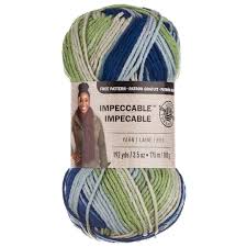 Loops Threads Impeccable Yarn Ombre