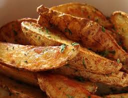 La Recette Secrete Des Patates Grecques Comme Au Vieux Duluth Recipe Food Confort Food Food Lover