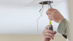 It takes between 1 hour and 1 ½ hours per can to install them. Tips For Installing Retrofit Recessed Lighting