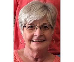 Patricia Speck Obituary (1946