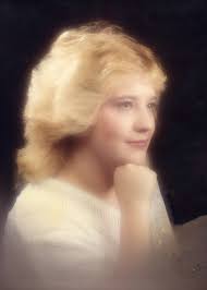 Melissa Ridenour Obituary