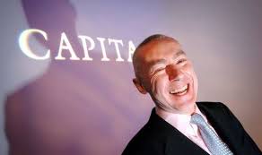 Fledgling shale gas sector takes wings