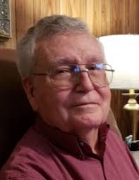 James "Jim" Burk Obituary November 21, 2021