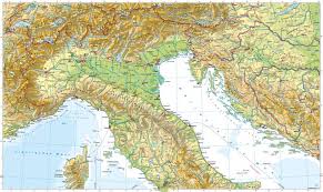 Entdecken sie italiens provinzen, städte, geschichte, geografie und kultur mit unseren lehrkarten. Diercke Weltatlas Kartenansicht Italien Sudlicher Teil Physisch 978 3 14 100782 4 48 1 0