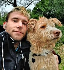 De haat tegen mijn lichaam was zo erg', zegt transman Levi