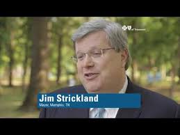 BlueCross Healthy Place at David Carnes Park