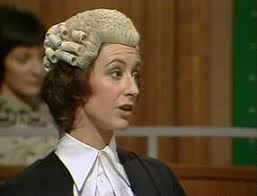 Crown Court" Robin and His Juliet: Part 2 (TV Episode 1973)