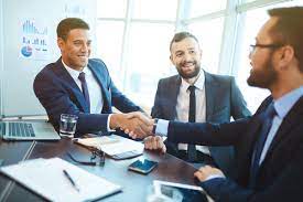 What is B2B Sales?