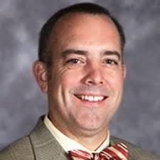 Scott E. Alger, PhD (@sealger)