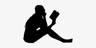 Make a meme make a gif make a chart make a demotivational flip through images. Share This Reading Book Person Png Png Image Transparent Png Free Download On Seekpng