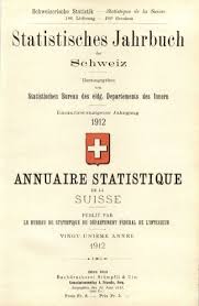 P?riode de r?f?rence cong?s pay?s. Switzerland Yearbook 1912