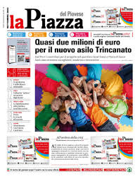 La Piazza del Piovese - Settembre 2022 by LaPiazza give emotions - Issuu