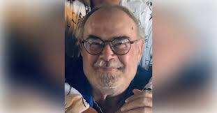 Obituary information for Robert Ford "Bob" Parker