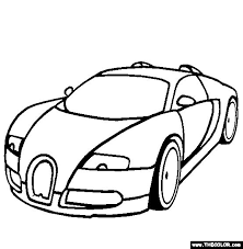 Free printable bugatti coloring pages for kids that you can print out and color. Bugatti Veyron Coloring Page Free Bugatti Veyron Cool Coloring Pages Bugatti Veyron Bugatti