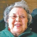 DORIS BASHAM Obituary (2021)
